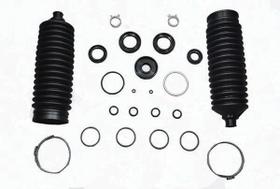 Reparo Caixa Direção Hidráulica Fomoco Ranger 13 com COIFAS Reparo Caixa Direção Hidráulica Fomoco Ranger 13 com COIFAS