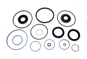 REPARO CAIXA DIRECAO HIDRAULICA FORD F250 / F350 / DODGE RAM após 97 - SETOR 35MM