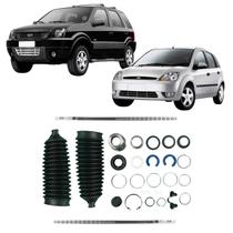 Reparo Caixa Direção Hidráulica Ford Fiesta Ecosport 2003 até 2012 - CAIXA VISTEON