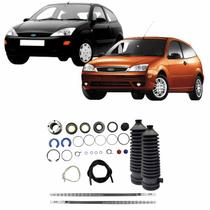Reparo Caixa Direção Hidráulica Ford Focus 2000 até 2005 - CAIXA VISTEON