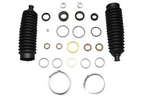 Reparo caixa direcao hidraulica ford fusion 06 a 09 c/ coifas k052x