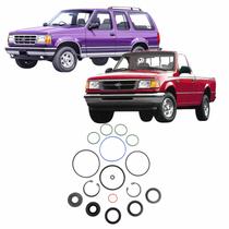 Reparo Caixa Direção Hidráulica Ford Ranger 1994 até 1997 Ranger Explorer 1991 até 1994
