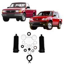 Reparo Caixa Direção Hidráulica Ford Ranger 1995 até 2011 - CAIXA VISTEON Reparo Caixa Direção Hidráulica Ford Ranger 1995 até 2011 - CAIXA VISTEON