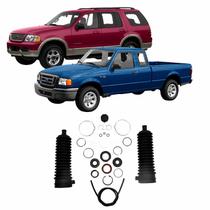 Reparo Caixa Direção Hidráulica Ford Ranger 2001 até 2012 - CAIXA VISTEON Reparo Caixa Direção Hidráulica Ford Ranger 2001 até 2012 - CAIXA VISTEON