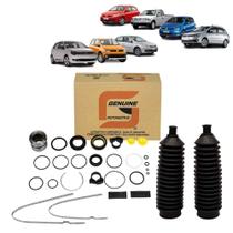 Reparo Caixa Direção Hidráulica Fox, Gol, Saveiro, Crossfox