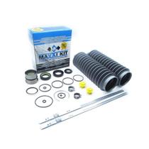 Reparo Caixa Direção Hidráulica Gol, Saveiro, Polo, Crossfox