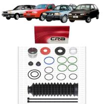 Reparo Caixa Direção Hidráulica Gol Saveiro Trinter 89/92 Reparo Caixa Direção Hidráulica Gol Saveiro Trinter 89/92