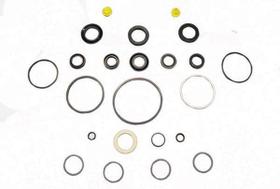 Reparo Caixa Direção Hidráulica Inglaterra Land Rover Defender 3 Fixaxões 93 em diante Reparo Caixa Direção Hidráulica Inglaterra Land Rover Defender 3 Fixaxões 93 em diante