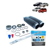 Reparo Caixa Direção Hidráulica Kia Cerato 04 a 08 JAC J5 11 a 14 J6 11 a 17 KIA Cadenza 10 a 13 CX MANDO