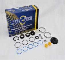 Reparo caixa direção hidráulica kia sorento 2003 a 2007 s/ mancal c/ coifa