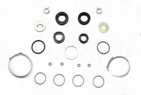 Reparo caixa direcao hidraulica koyo mitisubishi eclipse 95 a 99 / galant 93 a 96