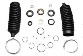 Reparo Caixa Direção Hidráulica Koyo Pit Bull Toyota Hilux SR5 SW4 05 em diante Coifas Reparo Caixa Direção Hidráulica Koyo Pit Bull Toyota Hilux SR5 SW4 05 em diante Coifas