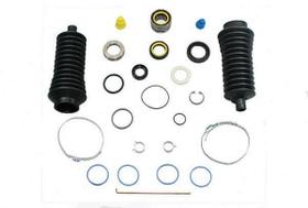 Reparo Caixa Direção Hidráulica Koyo Renault Scenic Megane 98 em diante Coifas Reparo Caixa Direção Hidráulica Koyo Renault Scenic Megane 98 em diante Coifas
