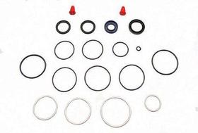 Reparo Caixa Direcao Hidraulica L200 92 A 03 Setor 30mm