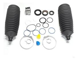 Reparo Caixa Direção Hidraulica Logan Sandero 07/14 Cx Jtekt