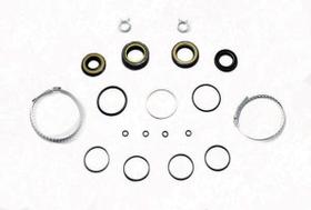 Reparo Caixa Direção Hidráulica Mando L300 (RET CREMALHEIRA 27,7 x 42 x 8,50 + 27,7 x 42 x 12,50) Reparo Caixa Direção Hidráulica Mando L300 (RET CREMALHEIRA 27,7 x 42 x 8,50 + 27,7 x 42 x 12,50)