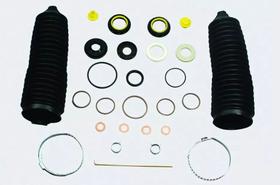 Reparo caixa direcao hidraulica mando toyota land cruiser oradi 03/... c/ coifas Reparo caixa direcao hidraulica mando toyota land cruiser oradi 03/... c/ coifas