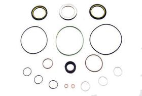 Reparo caixa direcao hidraulica mbb 1620 ls6 bk Reparo caixa direcao hidraulica mbb 1620 ls6 bk
