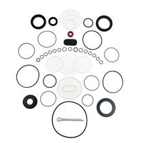Reparo Caixa Direção Hidráulica MBB 1935 1938 1941 2635 TROLEIBUS - CAIXA ZF