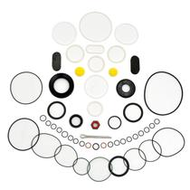Reparo Caixa Direção Hidráulica Mercedes 1113 A 2218 - CAIXA ZF