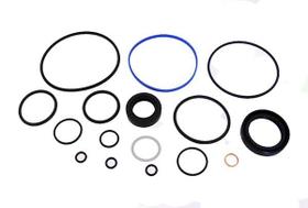 Reparo caixa direcao hidraulica mercedes 220 / 230 / 250 / 280 / 300 / 320 / 350 pistao 68mm .../97 Reparo caixa direcao hidraulica mercedes 220 / 230 / 250 / 280 / 300 / 320 / 350 pistao 68mm .../97