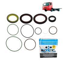 Reparo Caixa Direção Hidráulica Mercedes-Benz 915C LS2 BK Reparo Caixa Direção Hidráulica Mercedes-Benz 915C LS2 BK