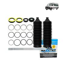 Reparo Caixa Direção Hidráulica Mercedes Sprinter Chinesa