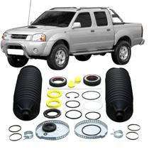 Reparo Caixa Direção Hidráulica Nissan Frontier 2017 em Diante - CAIXA TRW
