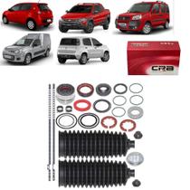 Reparo Caixa Direção Hidráulica Palio 1999 Trw Reparo Caixa Direção Hidráulica Palio 1999 Trw