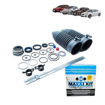 Reparo Caixa Direção Hidráulica Peugeot 308 408 2011 a 2019 / 3008 2010 a 2016 / Citroen C4 Lounge 13 diante CX JTEKT