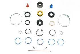 Reparo caixa direcao hidraulica prisma/celta/agile 2010/... c/coifas Reparo caixa direcao hidraulica prisma/celta/agile 2010/... c/coifas