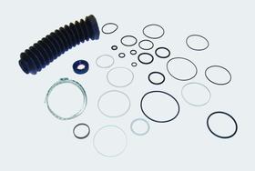 Reparo Caixa Direção Hidráulica Santana / Quantum (91 a 96) / Versailles / Royale 92