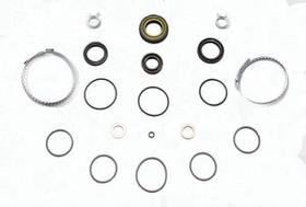 Reparo caixa direcao hidraulica suzuki grd. vit. 98 a 03 - tracker apos 08 s/ coifa Reparo caixa direcao hidraulica suzuki grd. vit. 98 a 03 - tracker apos 08 s/ coifa