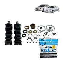 Reparo Caixa Direção Hidráulica Toyota Camry Lexus Es350