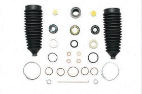 Reparo caixa direcao hidraulica trw alfa romeo spider 96 a 00 / gtv 95 a 97 Reparo caixa direcao hidraulica trw alfa romeo spider 96 a 00 / gtv 95 a 97