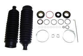 Reparo caixa direcao hidraulica trw mazda cx 626 93 a 99 mx-6 93 a 97