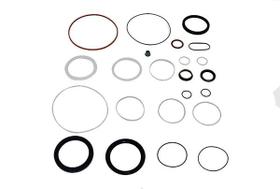 Reparo caixa direcao hidraulica trw mbb onibus/caminhao (hfb64) Reparo caixa direcao hidraulica trw mbb onibus/caminhao (hfb64)