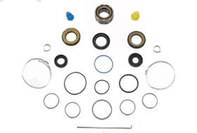 Reparo caixa direcao hidraulica trw megane/scenic .../99 s/ coifas com bucha Reparo caixa direcao hidraulica trw megane/scenic .../99 s/ coifas com bucha