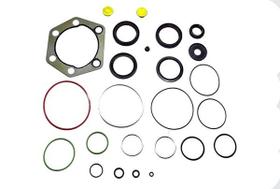 Reparo caixa direcao hidraulica trw tas 65 ford/vw Reparo caixa direcao hidraulica trw tas 65 ford/vw