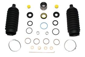 Reparo caixa direcao hidraulica trw tempra/uno .../95 c/coifas Reparo caixa direcao hidraulica trw tempra/uno .../95 c/coifas