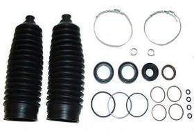 Reparo Caixa Direção Hidráulica TRW Topic 94 em diante Besta Bongo K2700 Coifas