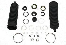 Reparo Caixa Direção Hidráulica Visteon Ranger após 01 Engate Rápido Reparo Caixa Direção Hidráulica Visteon Ranger após 01 Engate Rápido