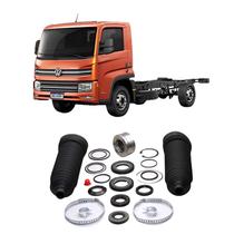 Reparo Caixa Direção Hidráulica Volkswagen Express Knorr Bremse - CAIXA IMPORTADA