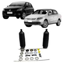 Reparo Caixa Direção Hidráulica Volkswagen Gol G5 Voyage 2009 em diante - CAIXA TRW Reparo Caixa Direção Hidráulica Volkswagen Gol G5 Voyage 2009 em diante - CAIXA TRW