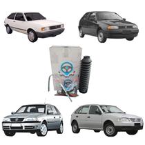 Reparo Caixa Direção Hidráulica Volkswagen Gol Parati Saveiro G2 G3 G4 1995 até 2009 - CAIXA TRW