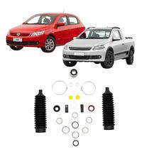 Reparo Caixa Direção Hidráulica Volkswagen Gol Saveiro Voyage G5 G6 2009 até 2022 - CAIXA TRW Reparo Caixa Direção Hidráulica Volkswagen Gol Saveiro Voyage G5 G6 2009 até 2022 - CAIXA TRW