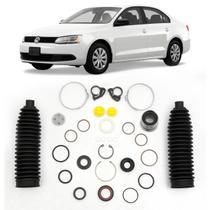 Reparo Caixa Direção Hidráulica Volkswagen Jetta 2008 até 2015 - CAIXA TRW Reparo Caixa Direção Hidráulica Volkswagen Jetta 2008 até 2015 - CAIXA TRW