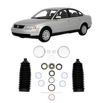 Reparo caixa Direção Hidráulica Volkswagen Passat Alemão 2000 em diante - CAIXA KOYO-SMI Reparo caixa Direção Hidráulica Volkswagen Passat Alemão 2000 em diante - CAIXA KOYO-SMI