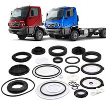 Reparo Caixa Direção Hidráulica ZF 8014.298.805 - ACELO 815 -1016 Reparo Caixa Direção Hidráulica ZF 8014.298.805 - ACELO 815 -1016