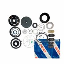Reparo Caixa Direção Hidráulica ZF 8097 Servocom Volks / Mercedes / Iveco / Volvo / Ford / Scania